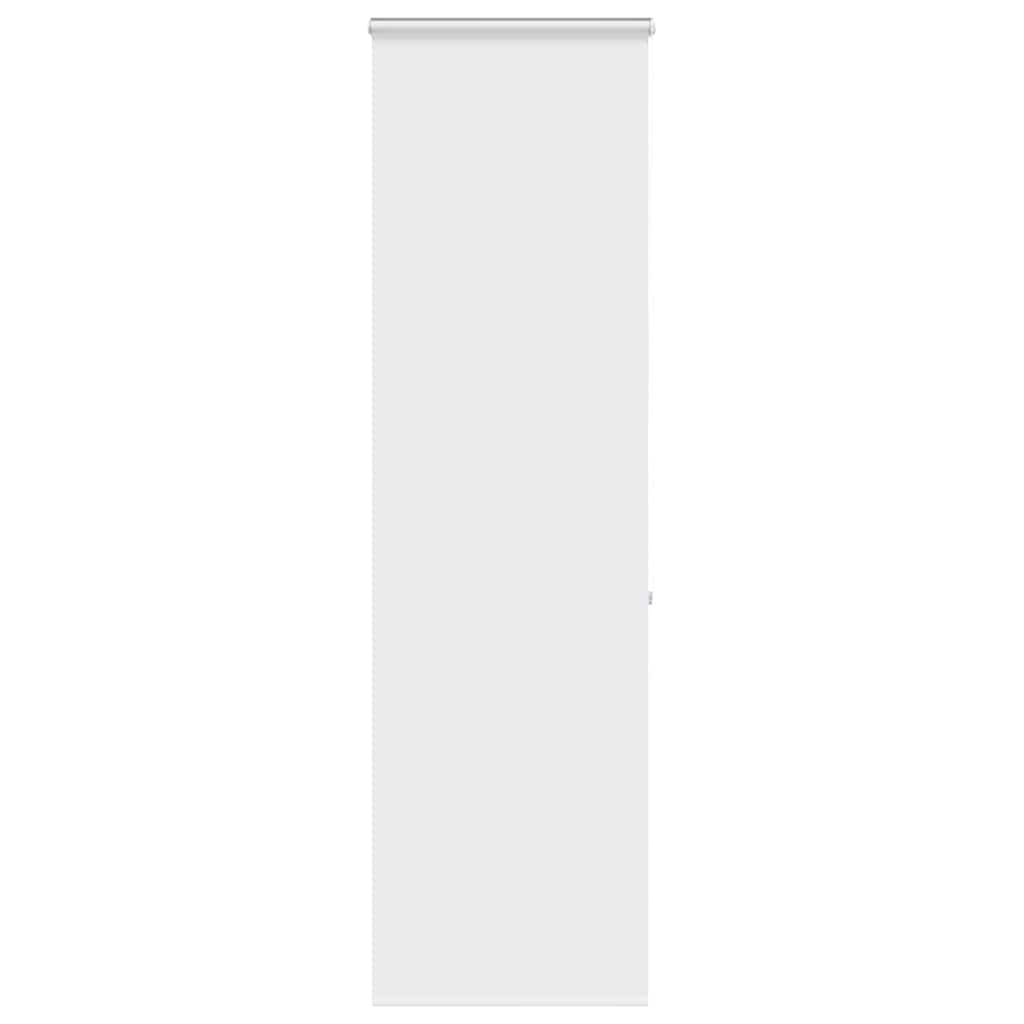 Shower Roller Blind with Cassette 60x240 cm Fabric Width 56 cm - All Things Good