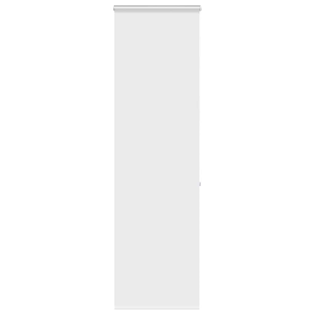 Shower Roller Blind with Cassette 70x240 cm Fabric Width 66 cm - All Things Good