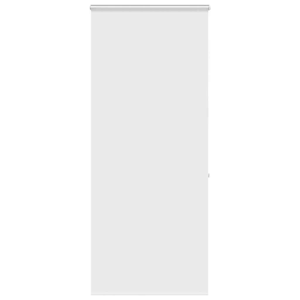 Shower Roller Blind with Cassette 90x240 cm Fabric Width 86 cm - Charlotte Dunes