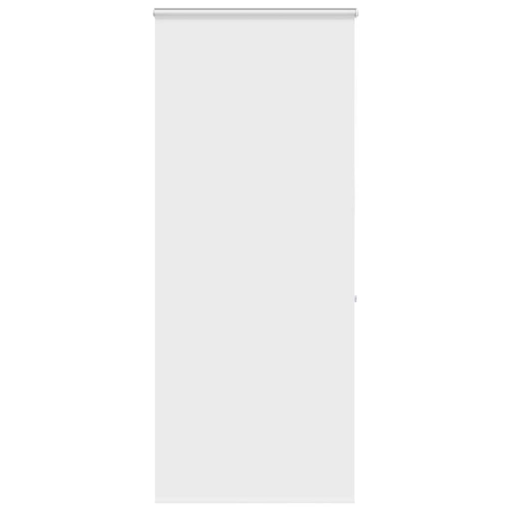 Shower Roller Blind with Cassette 100x240 cm Fabric Width 96 cm - The Home Maker