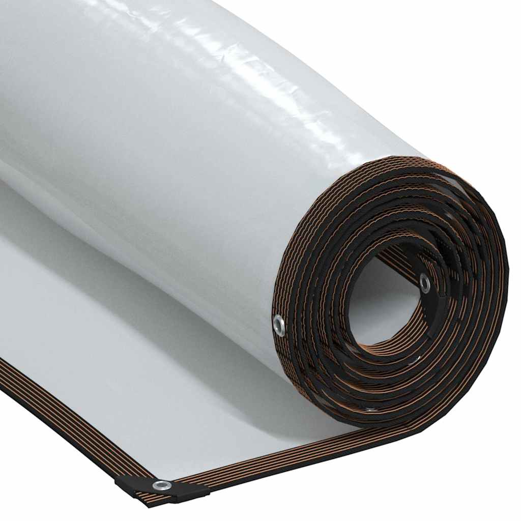 BRILOFT Plant Cover with Eyelets 2x3 m Polyethylene - Charlotte Dunes