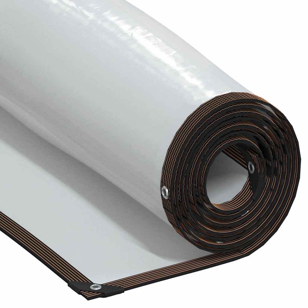 BRILOFT Plant Cover with Eyelets 2x10 m Polyethylene - Charlotte Dunes