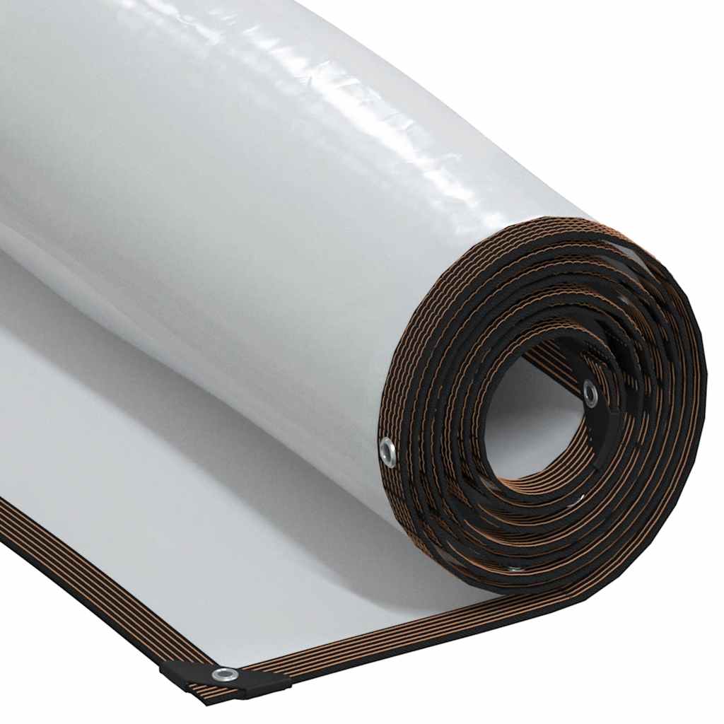 BRILOFT Plant Cover with Eyelets 3x10 m Polyethylene - Charlotte Dunes