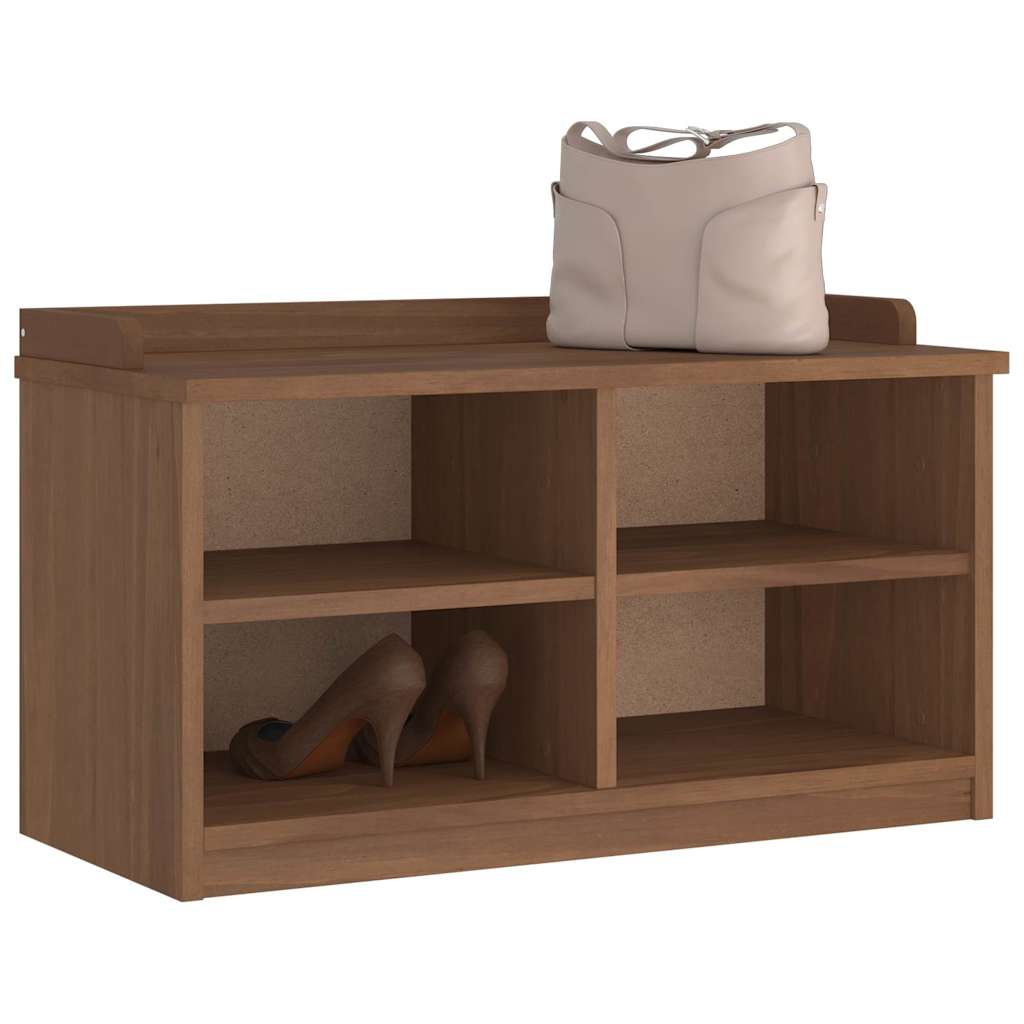 OKNI Medium Hallway Shoe Bench - Merlin Deals