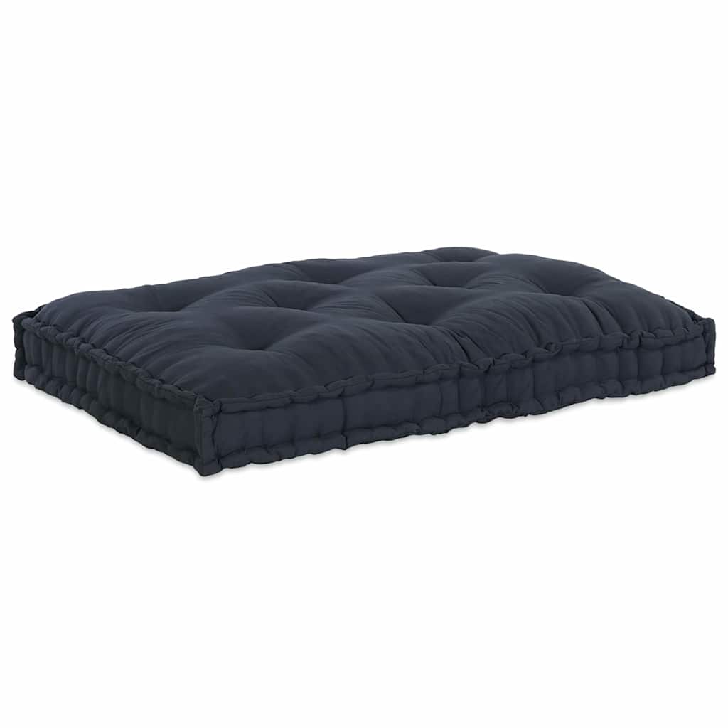 Pallet Sofa Cushion in Anthracite Fabric - Millennium Furniture