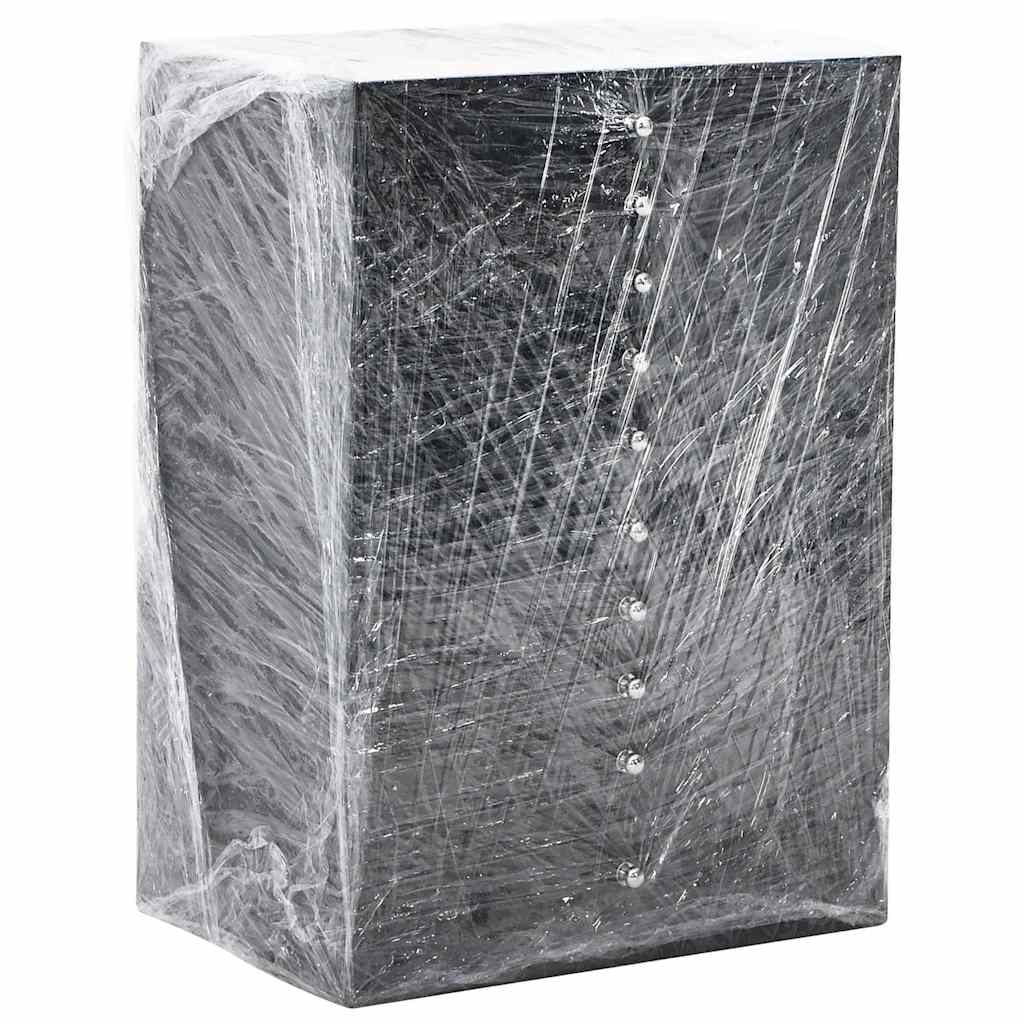 2 Pcs Stretch Film Transparent 50 cm x 150 m - Charlotte Dunes