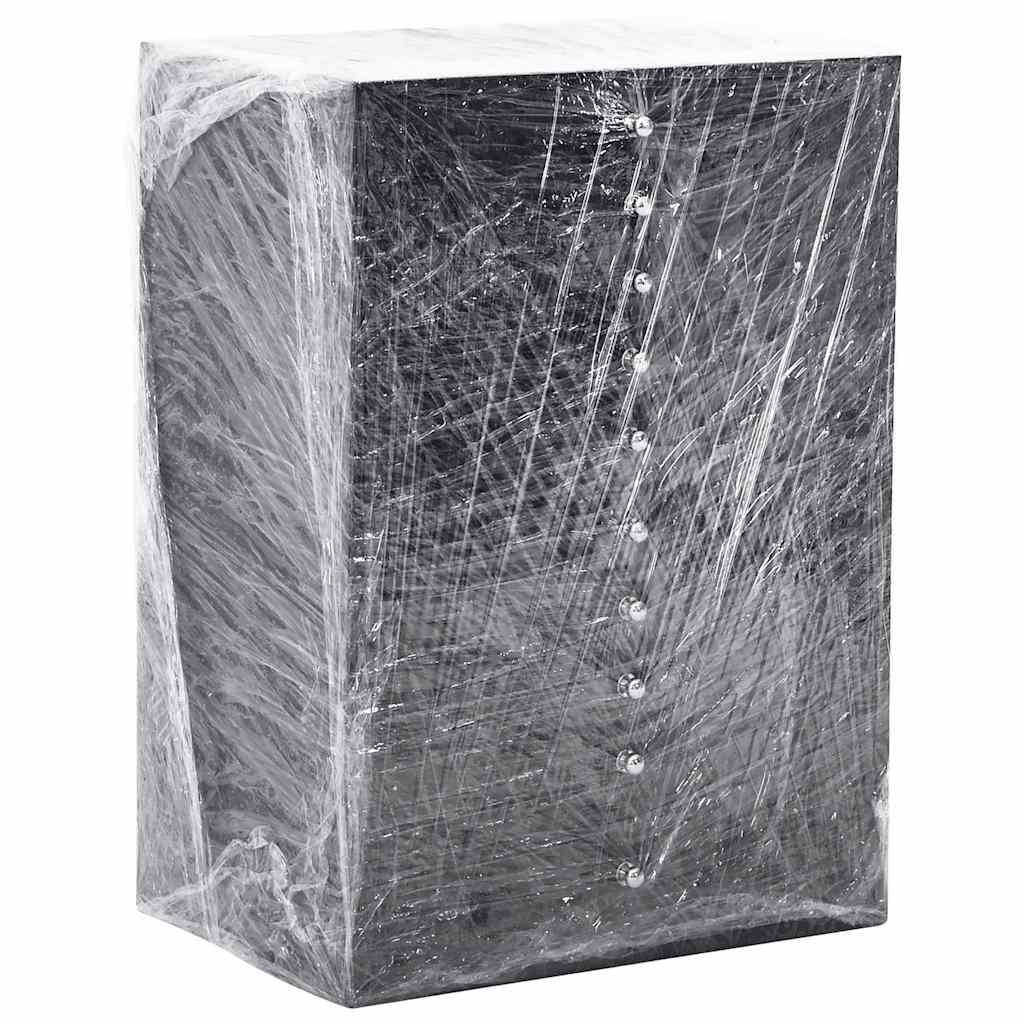 Highly Stretchable 2 Pcs Stretch Film Transparent 50 cm x 150 m - Tyrell & Tyrell