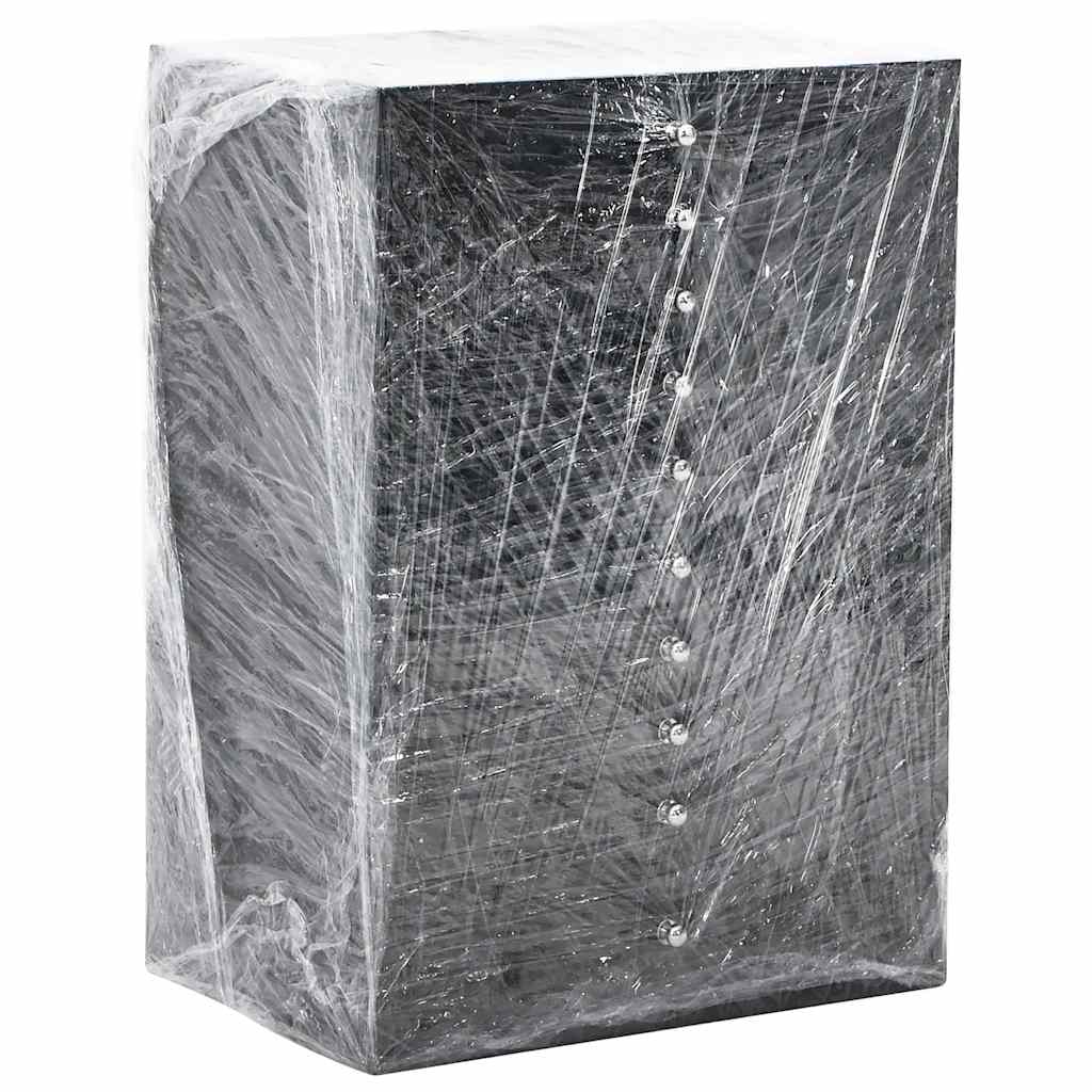 Stretch Film 6 pcs Transparent 17 Î¼m 50 cm x 300 m - Casper Homes