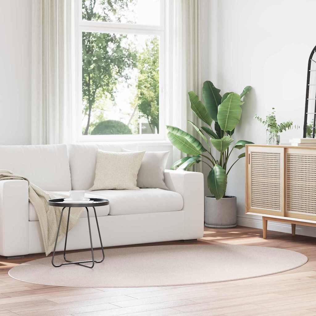 Rugs Folding Sand 160 x 230 cm Polyester - Casper Homes