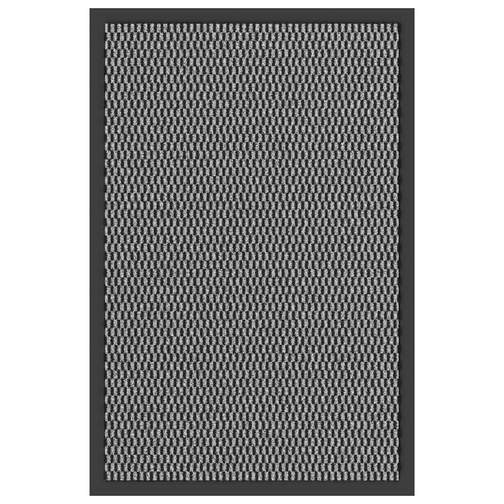 Doormat Anthracite 40x60 cm - R and M Furniture