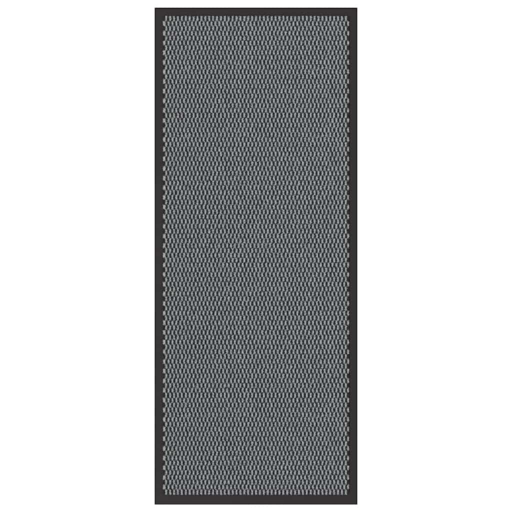 Doormat Anthracite 60x150 cm - Tyrell & Tyrell