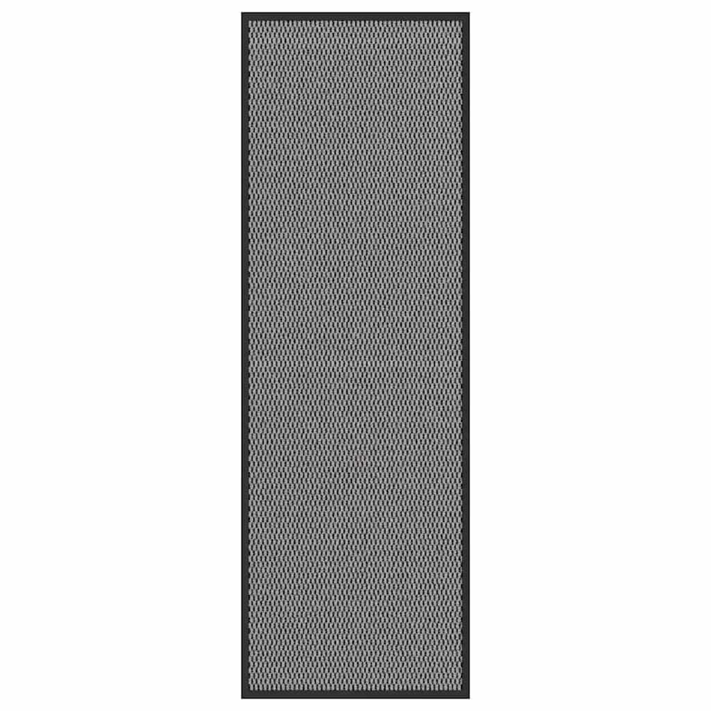 Doormat Anthracite 60x180 cm - Casper Homes
