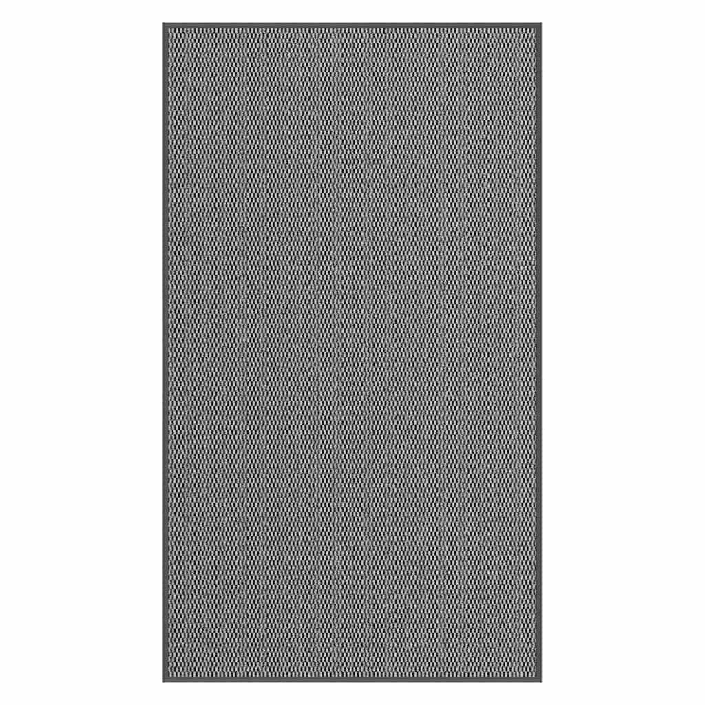 Doormat Anthracite 115x200 cm - Discount Dealers