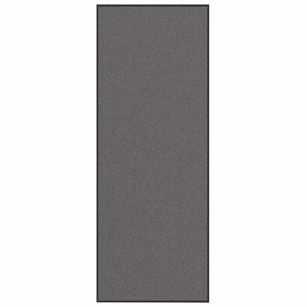 Doormat Anthracite 115x300 cm - Merlin Deals
