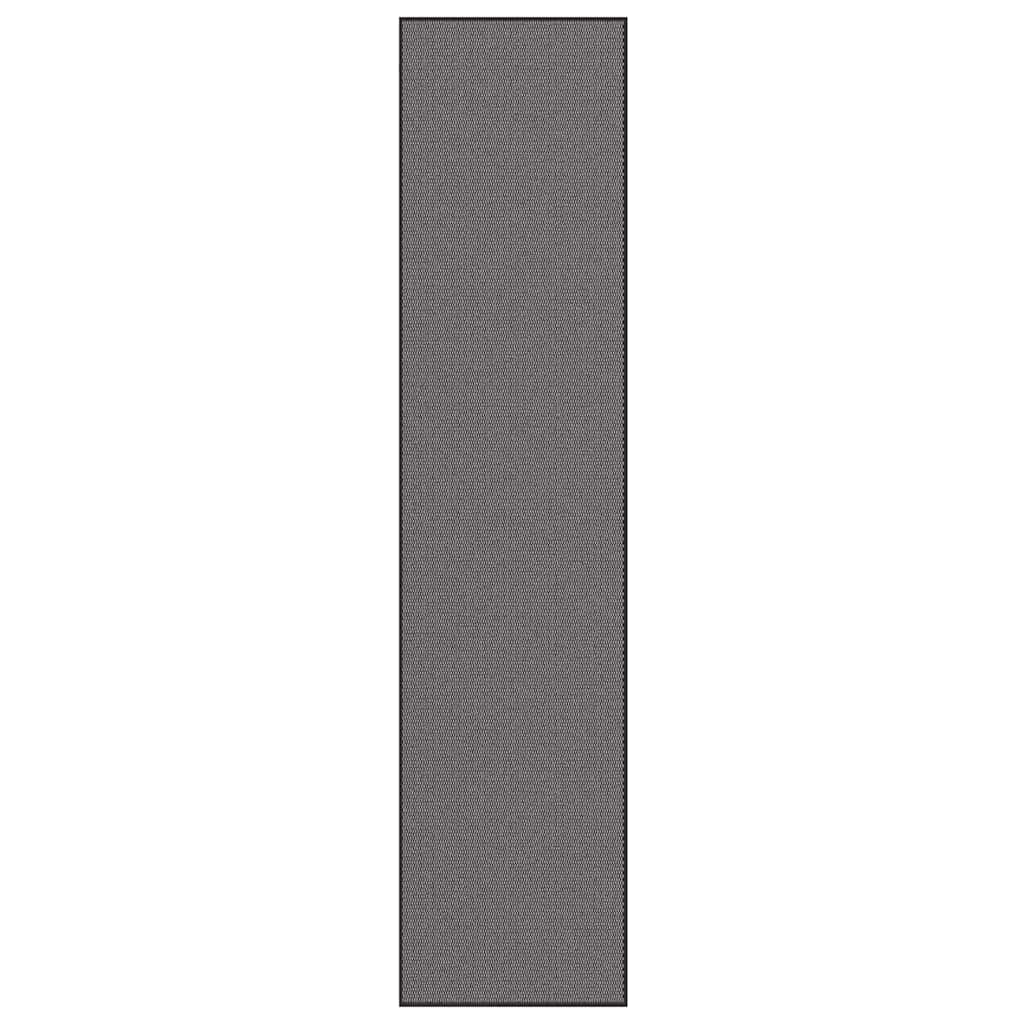 Doormat Anthracite 115x500 cm - All Things Good