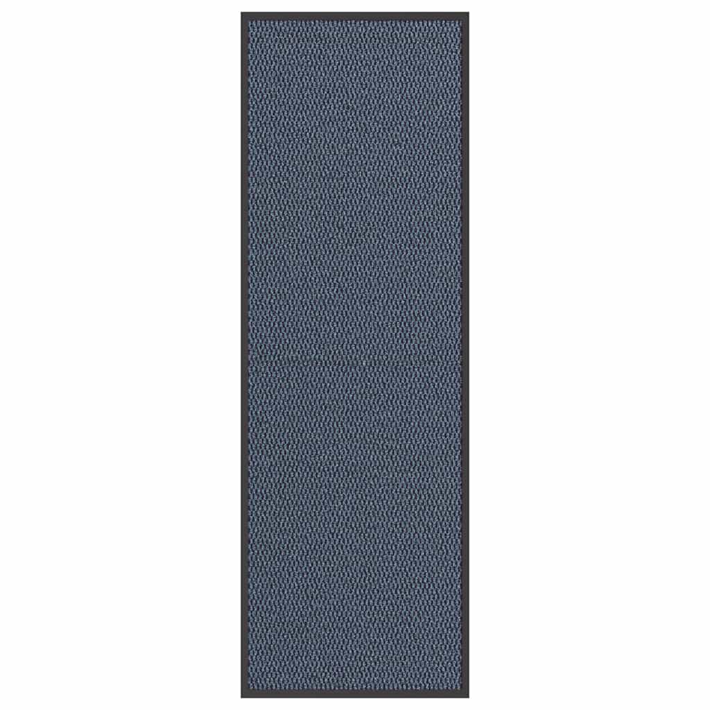 Doormat Blue 60x180 cm - Sid & Sam