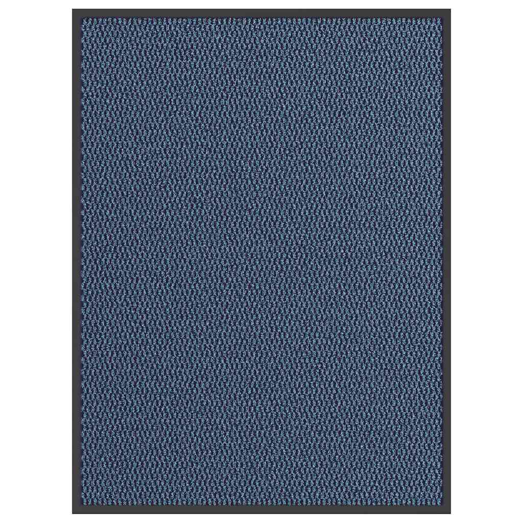 Doormat Blue 90x120 cm - All Things Good