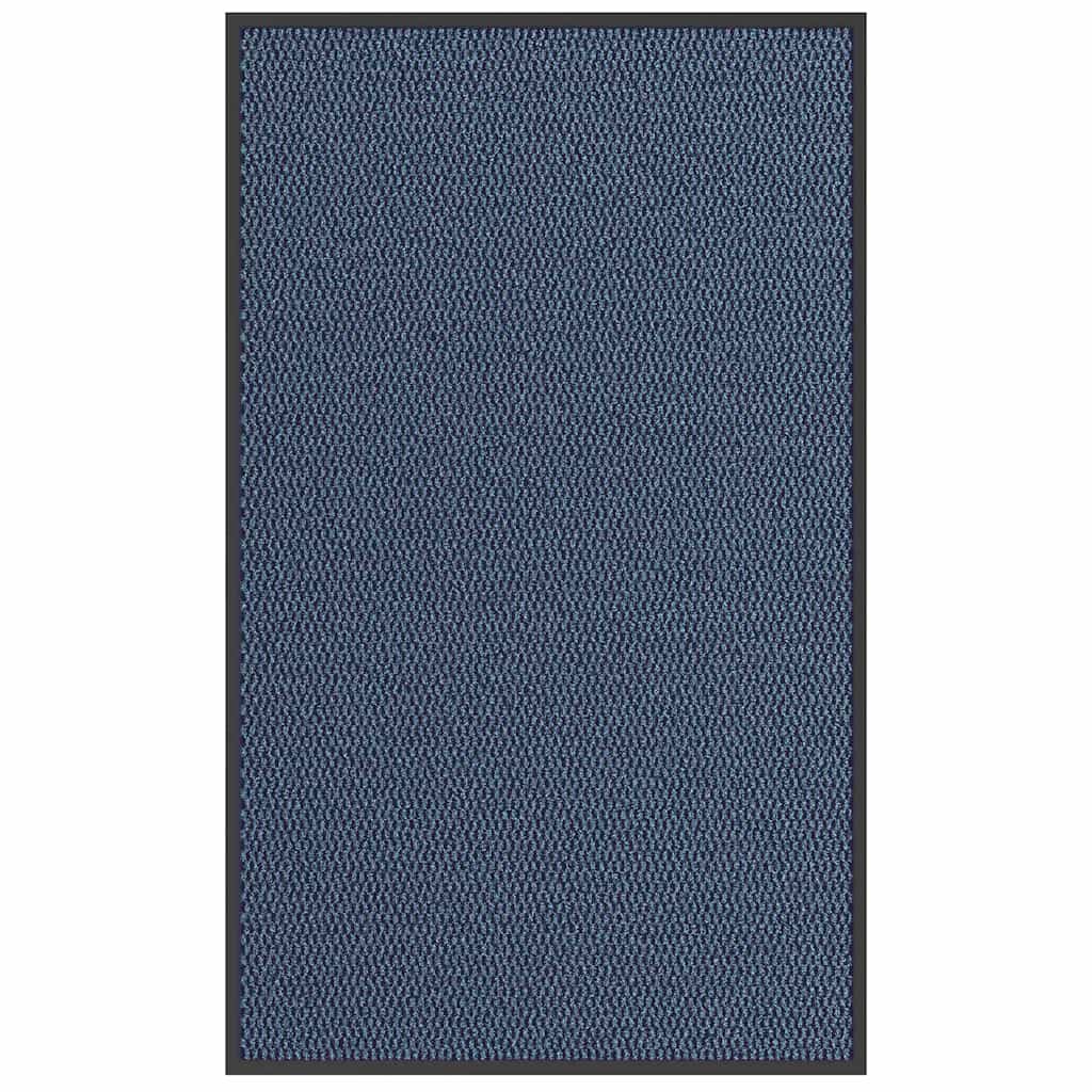 Doormat Blue 90x150 cm - Tyrell & Tyrell