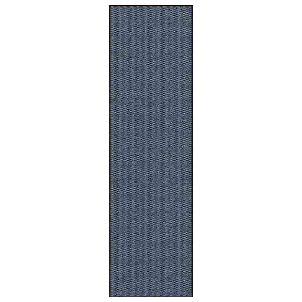 Doormat Blue 115x400 cm - Direct Imports