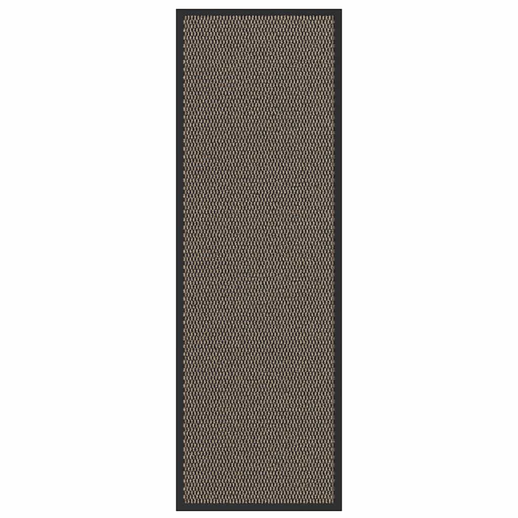 Doormat Brown 60x180 cm - All Things Good