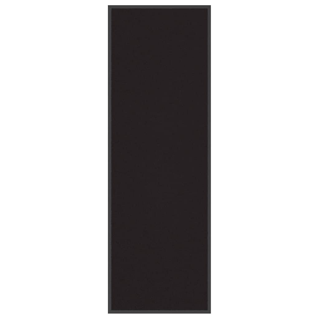Doormat Black 60x180 cm - All Things Good