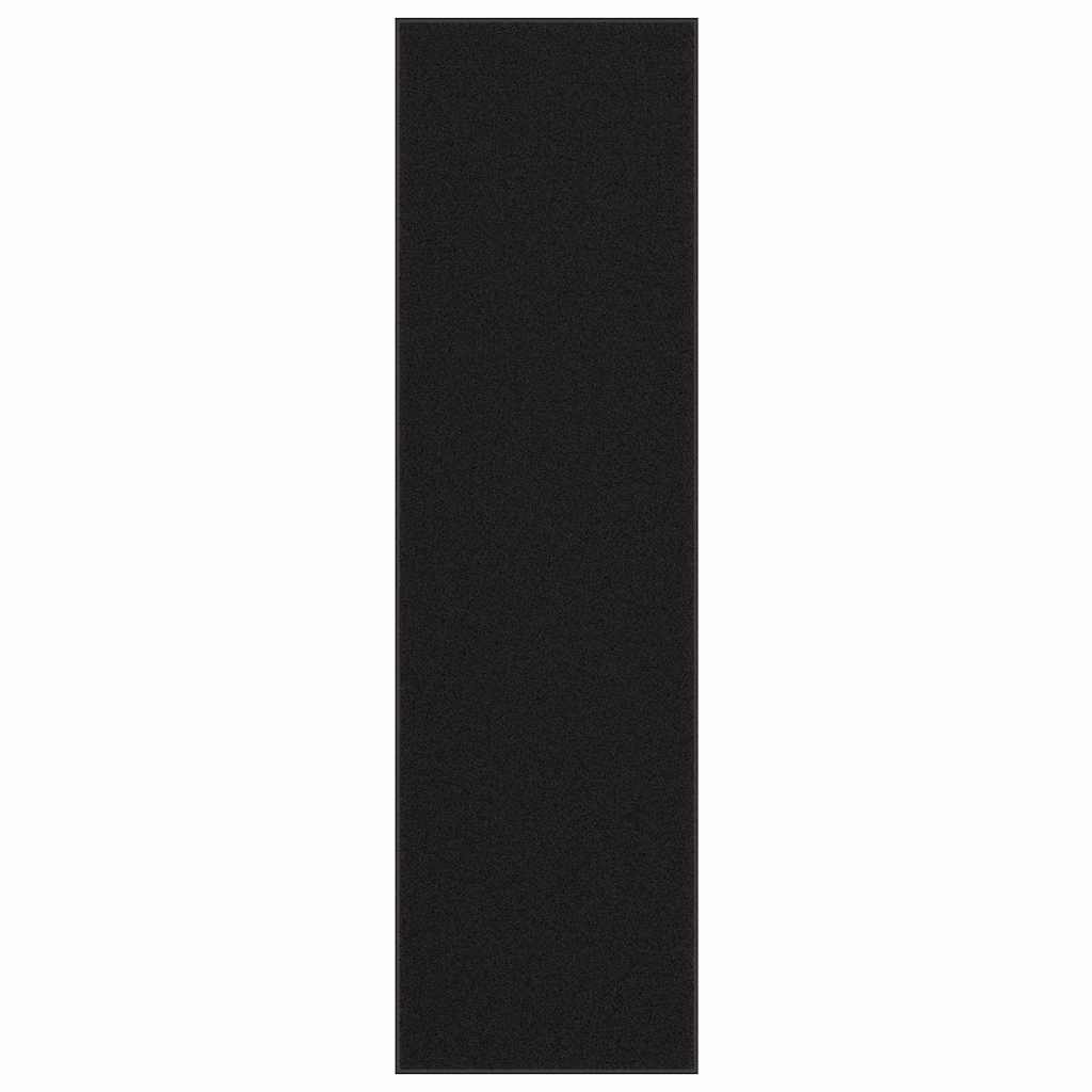 Doormat Black 115x400 cm - Direct Imports