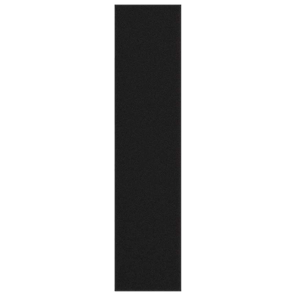 Doormat Black 115x500 cm - Direct Imports