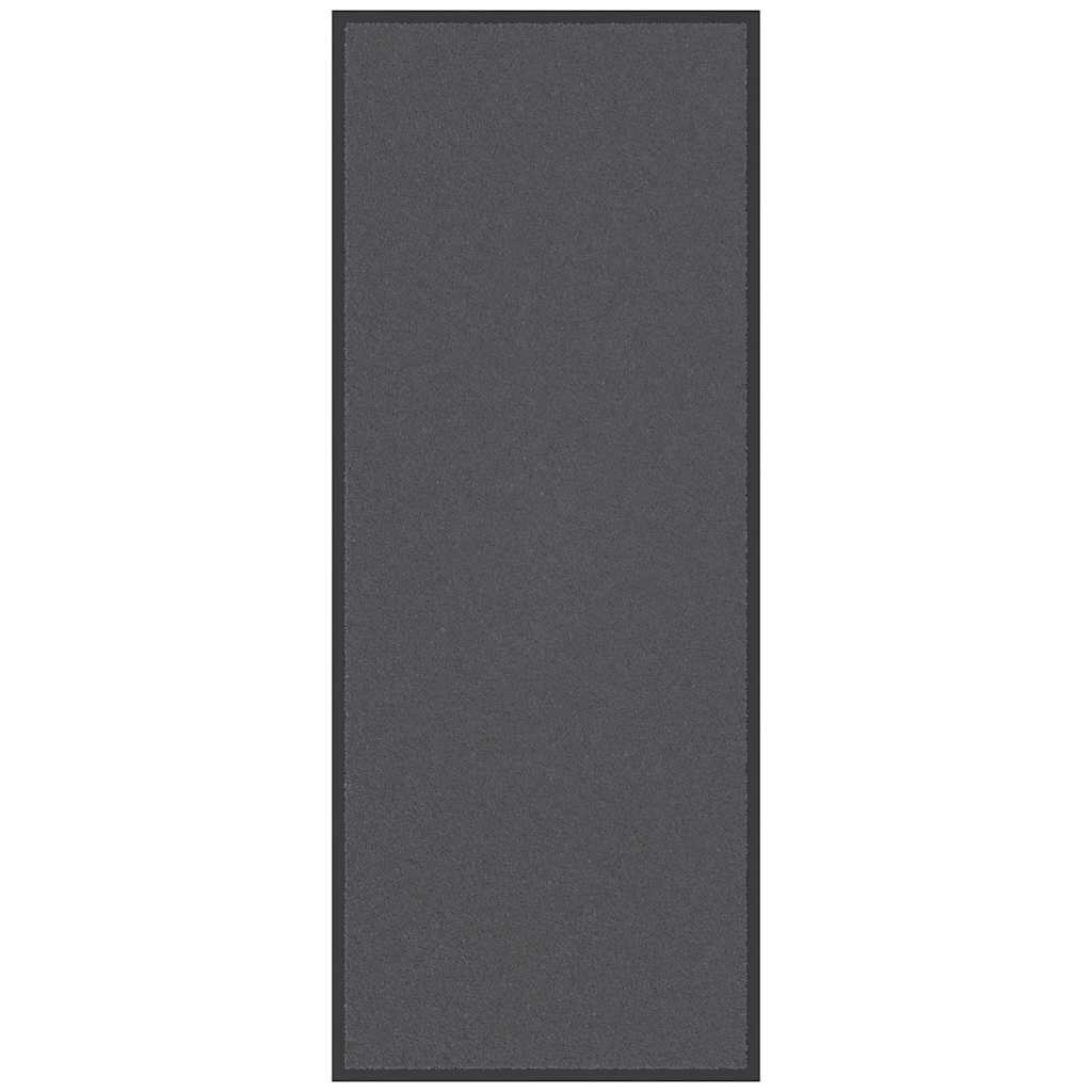 Doormat Anthracite 60x150 cm - Merkel Designers