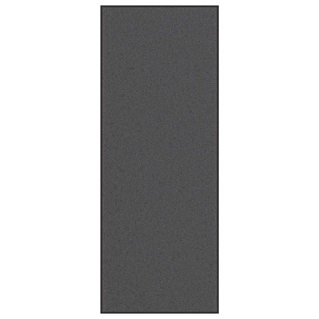 Doormat Anthracite 115x300 cm - All Things Good