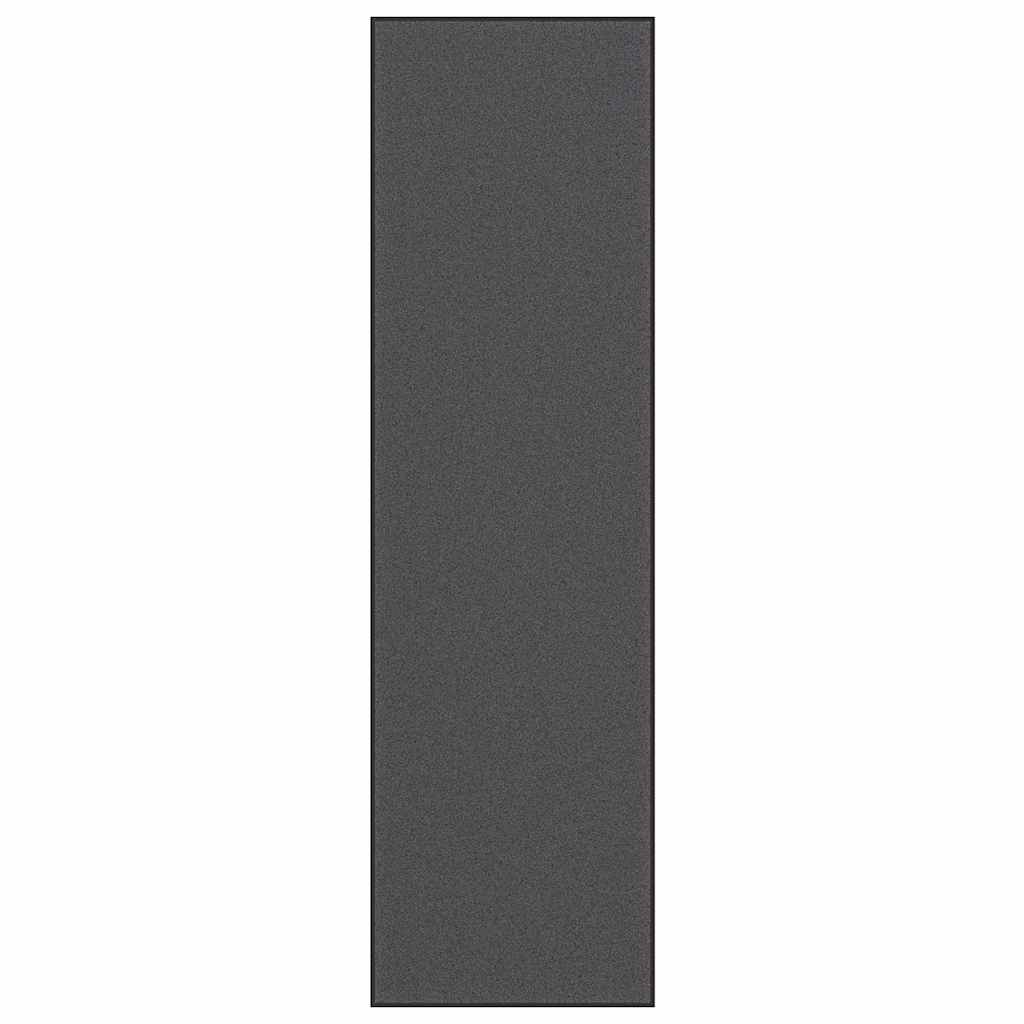 Doormat Anthracite 115x400 cm - Decor Base