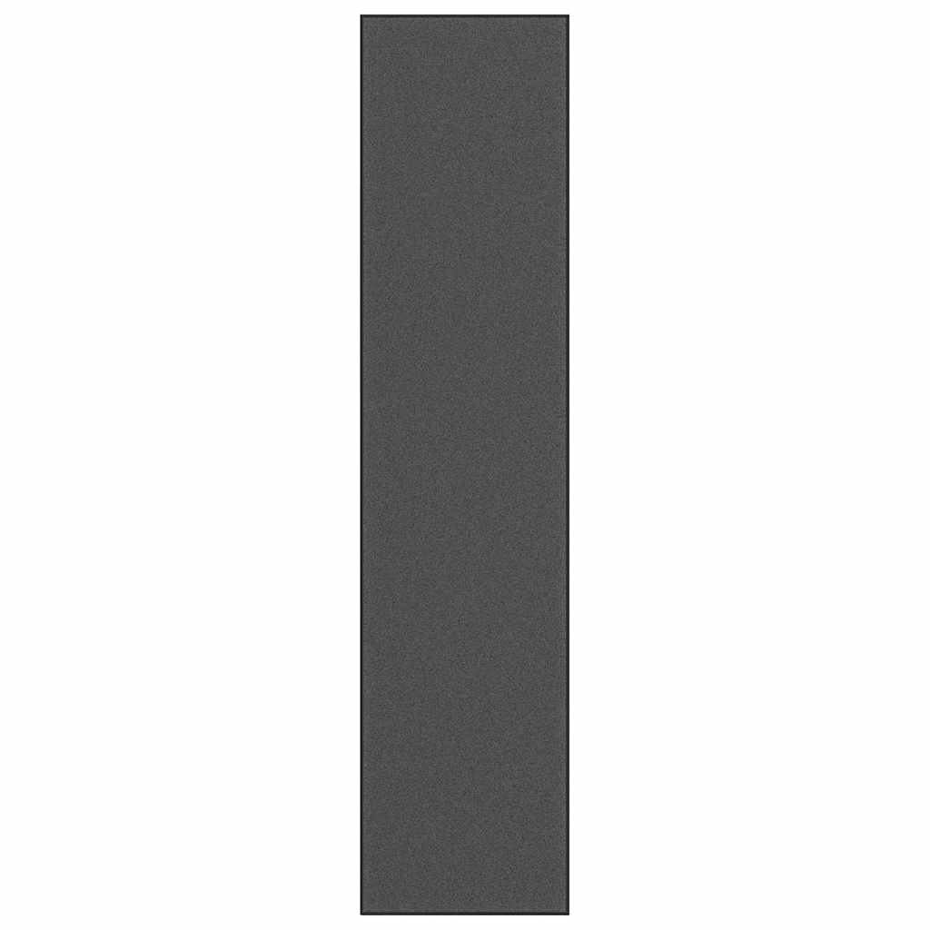 Doormat Anthracite 115x500 cm - Style and Chic