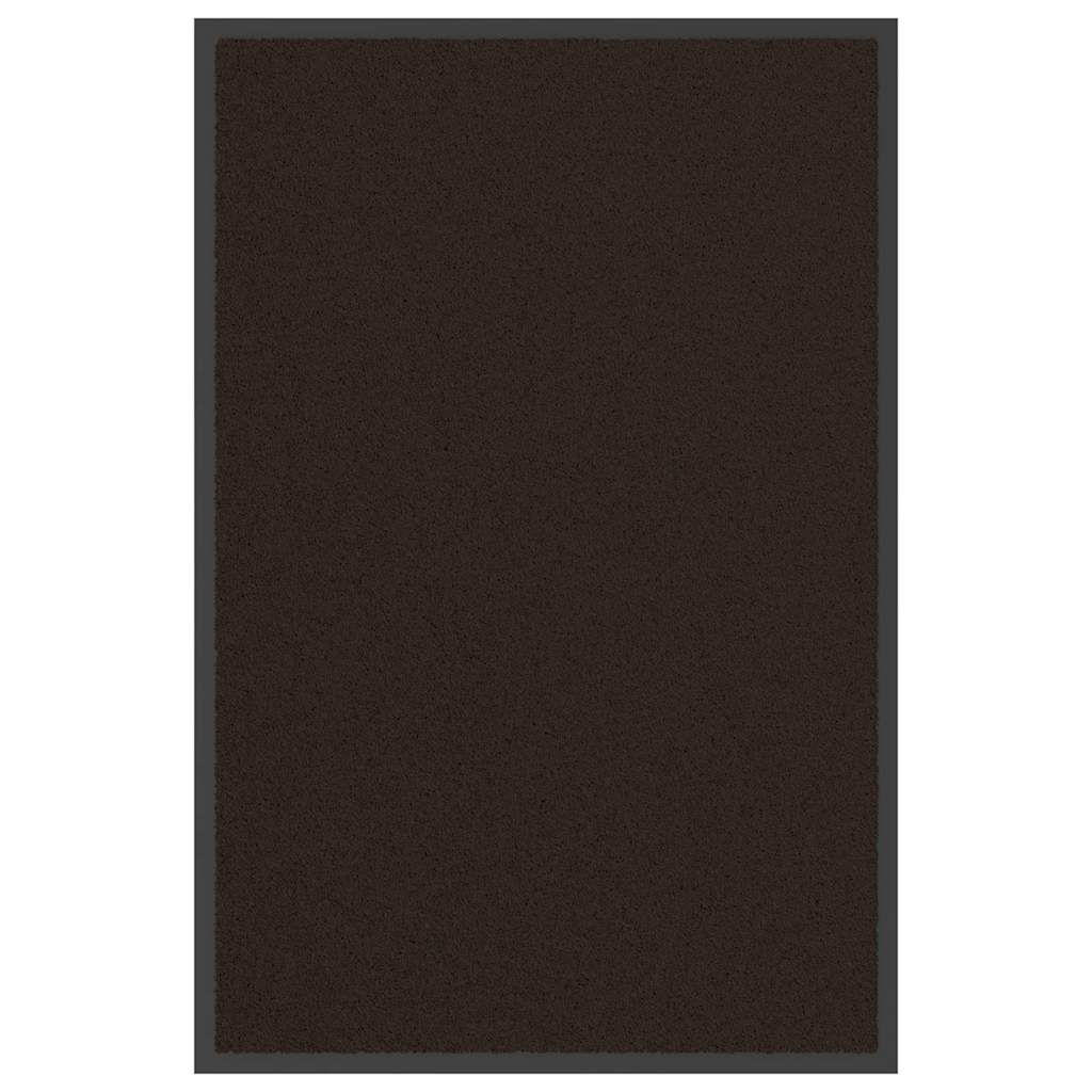 Doormat Brown 60x90 cm - Merlin Deals