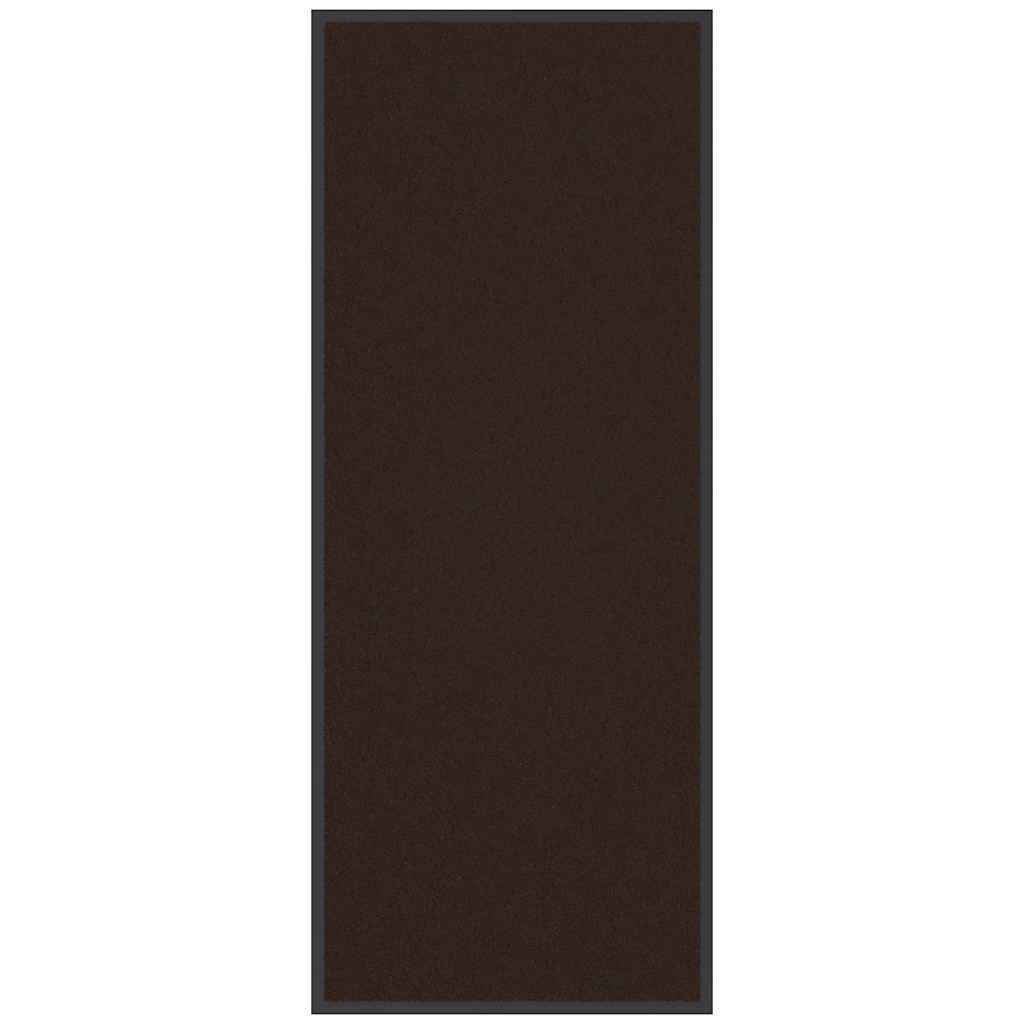Doormat Brown 60x150 cm - Casper Homes