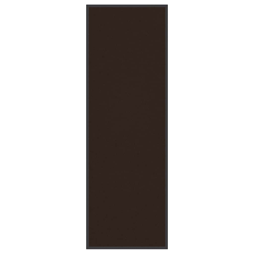 Doormat Brown 60x180 cm - Discount Dealers