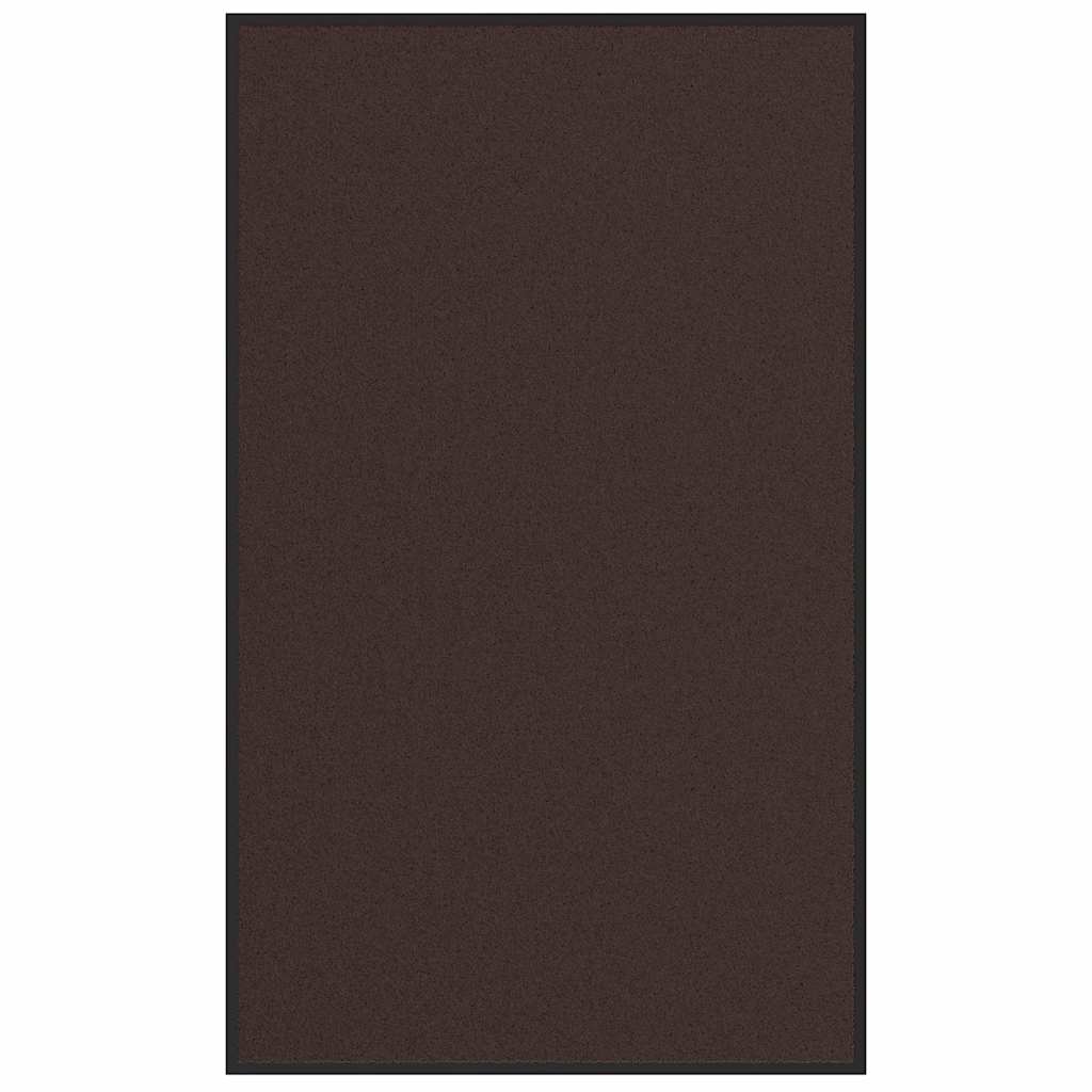 Doormat Brown 90x150 cm - Sid & Sam