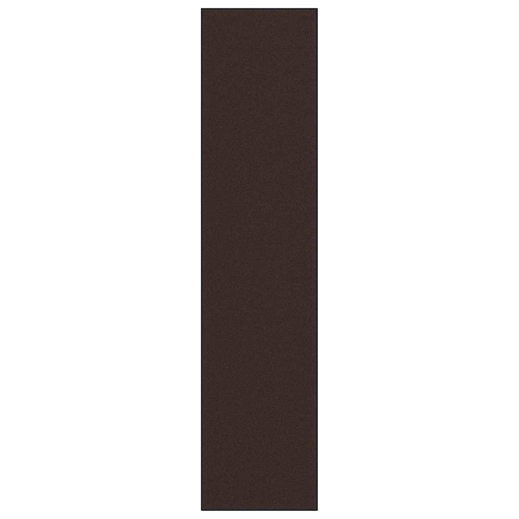 Doormat Brown 115x500 cm - Style and Chic
