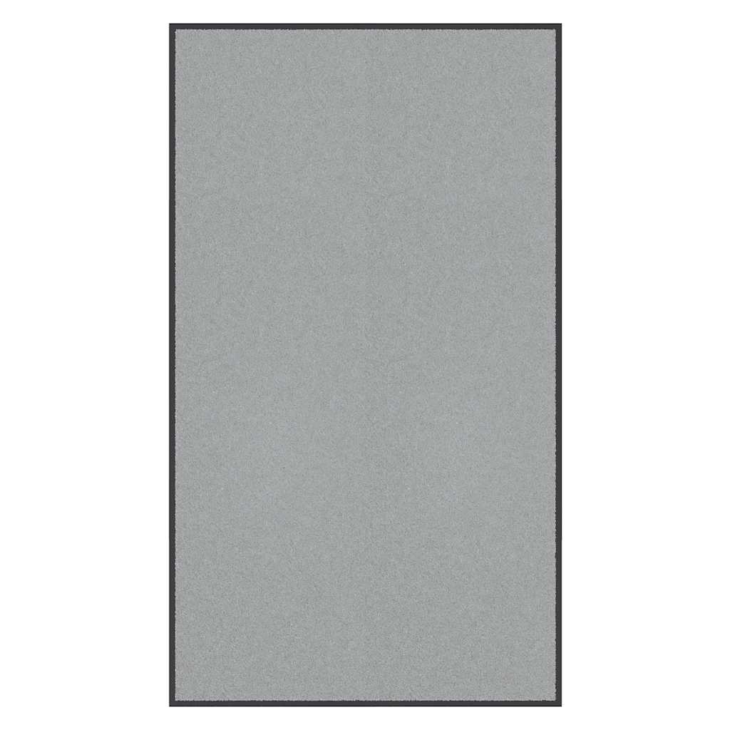 Doormat Grey 115x200 cm - Casper Homes