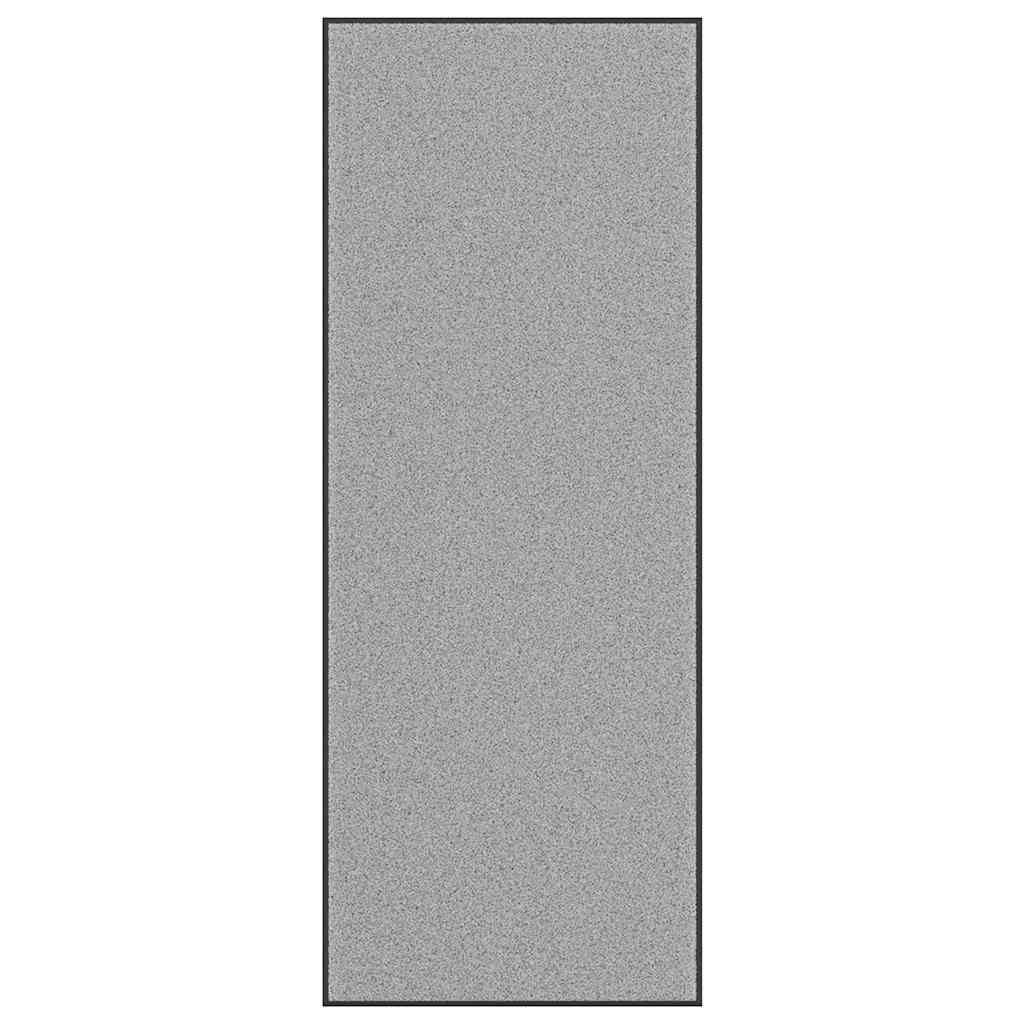 Doormat Grey 115x300 cm - Millennium Furniture