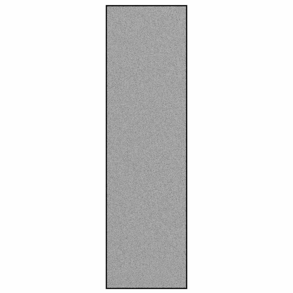 Doormat Grey 115x400 cm - Brittle & Co