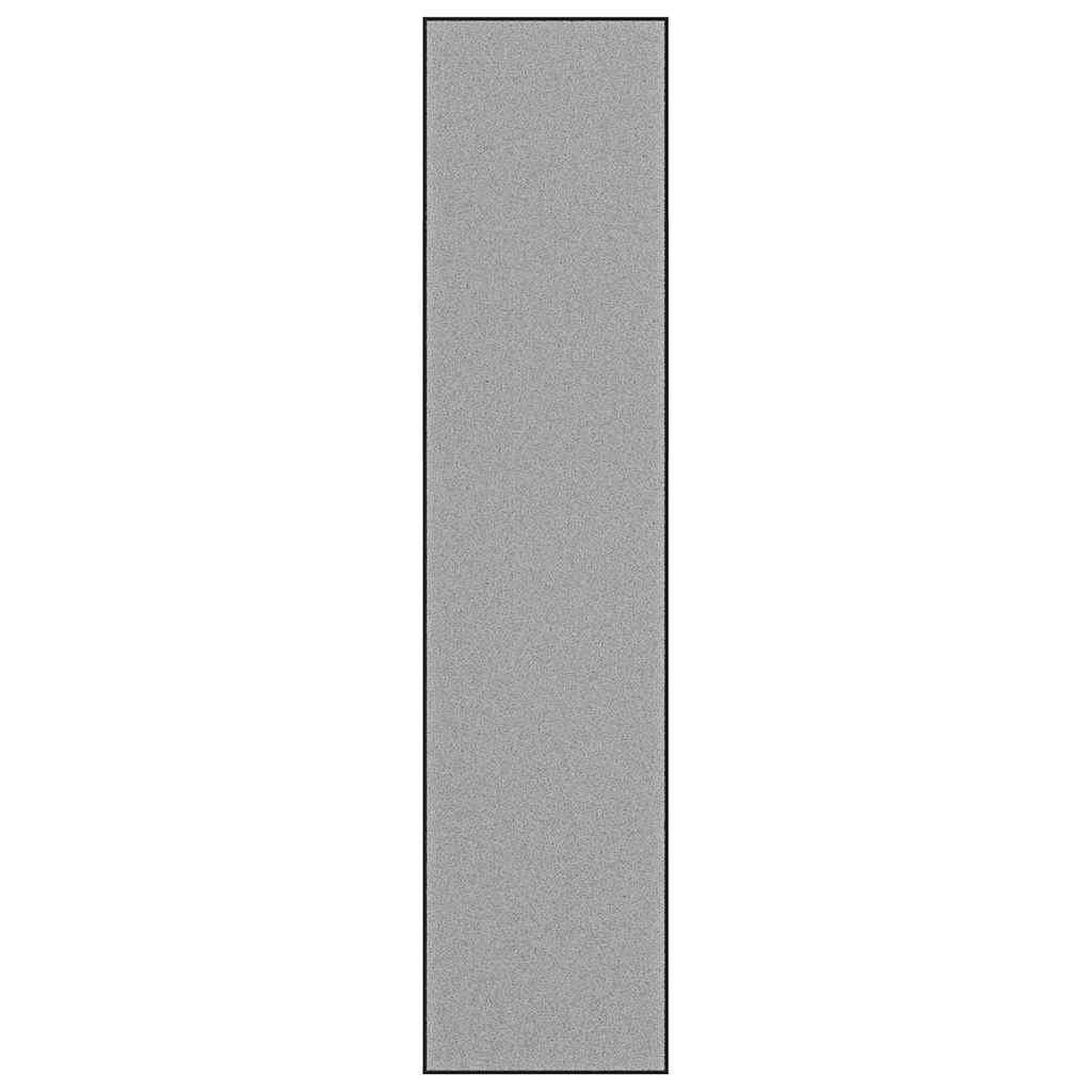 Doormat Grey 115x500 cm - Merlin Deals