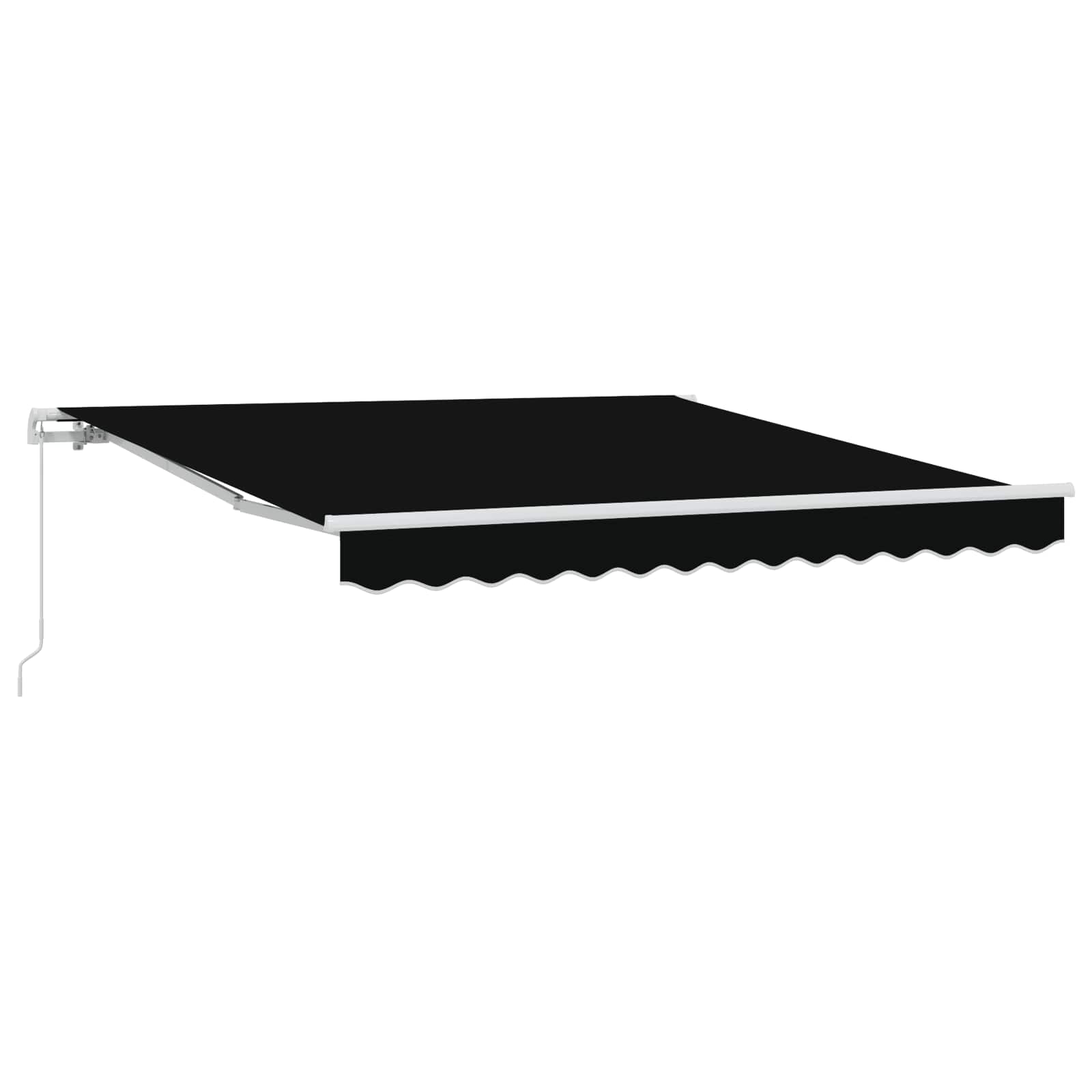 PRMBRO Awning Manual Polyester - Design Hut
