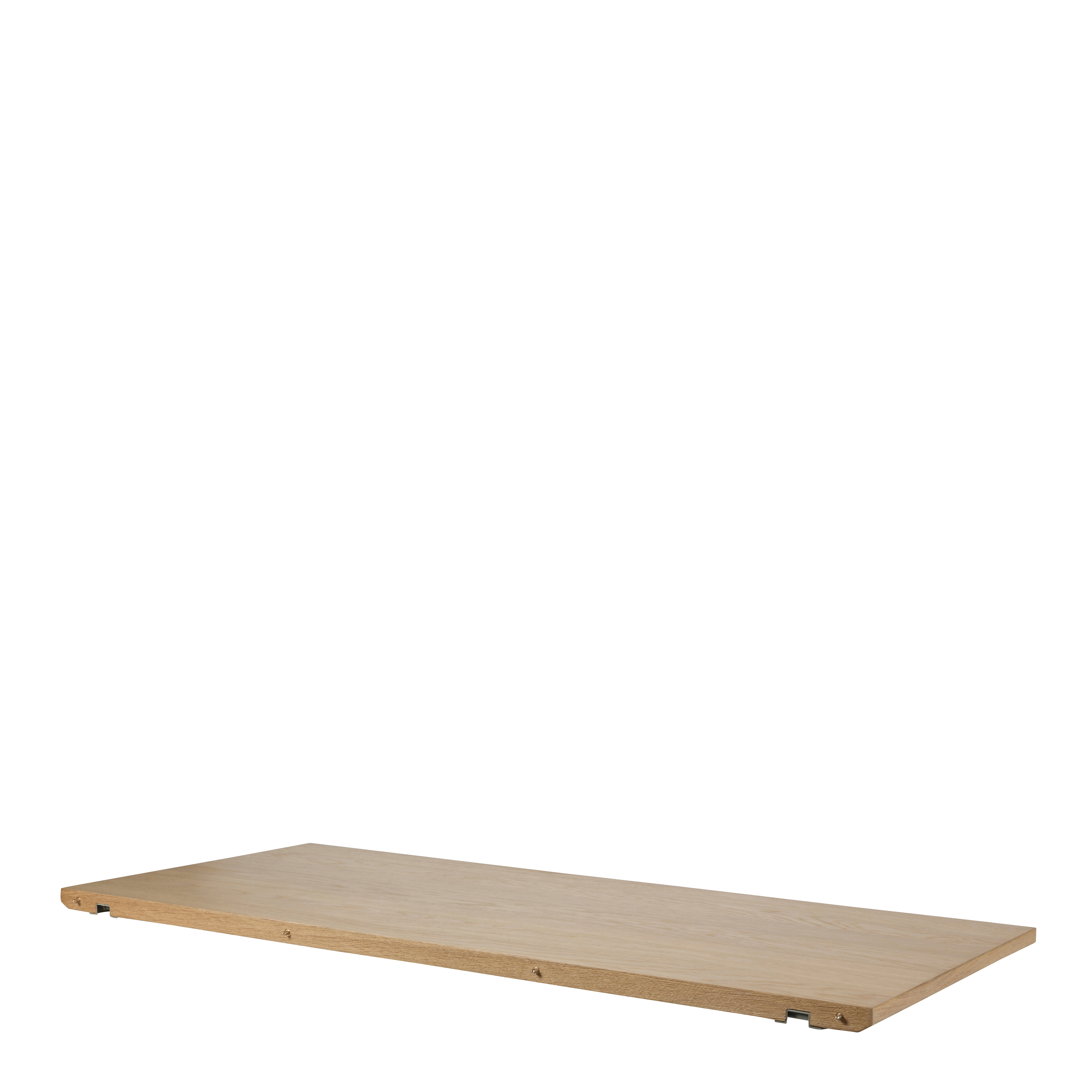 Table Top - MARTE Table Top Oak 45cm - Rosalind Collection