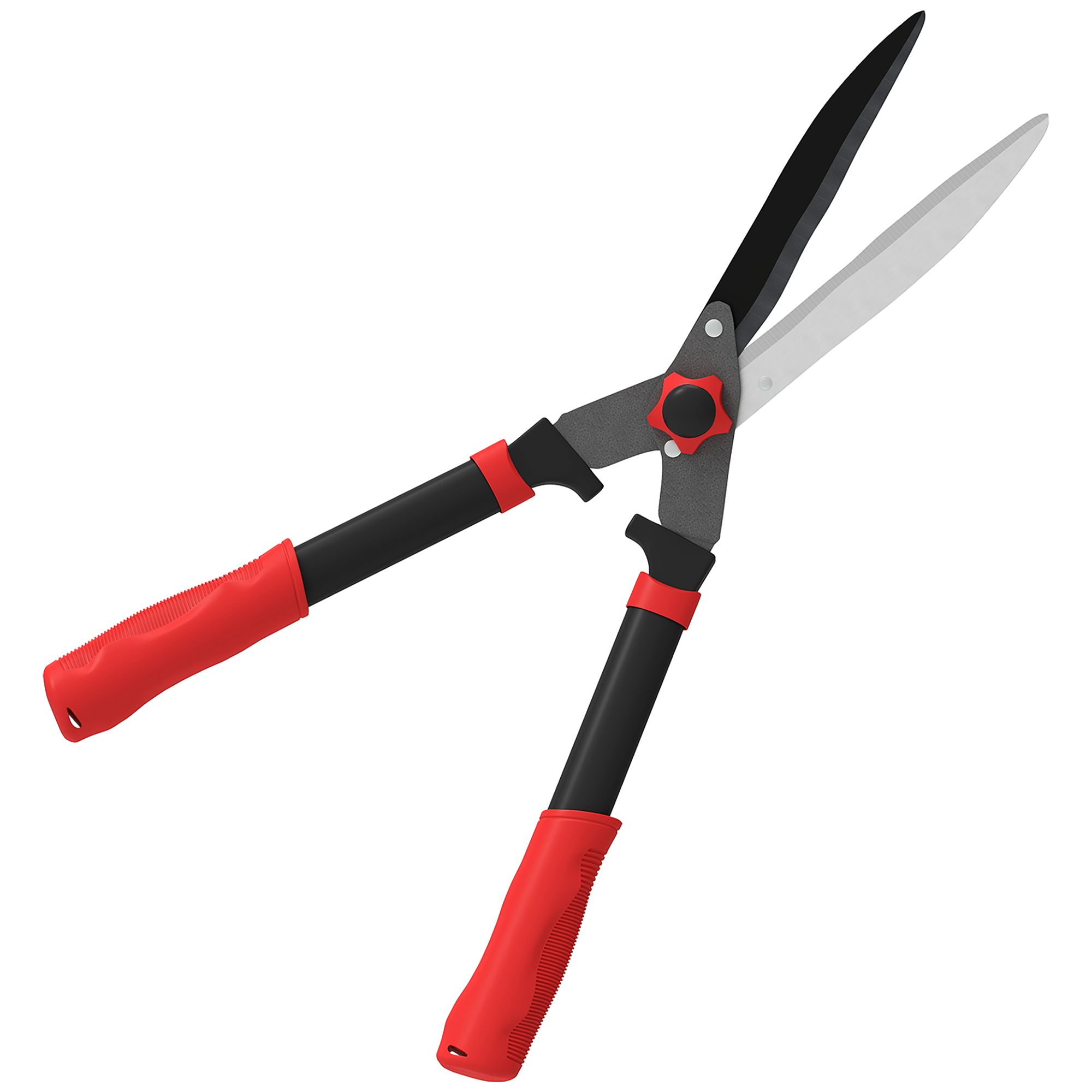 SUNVISTA Garden Shears with Razor Sharp Blades - Life Essentials