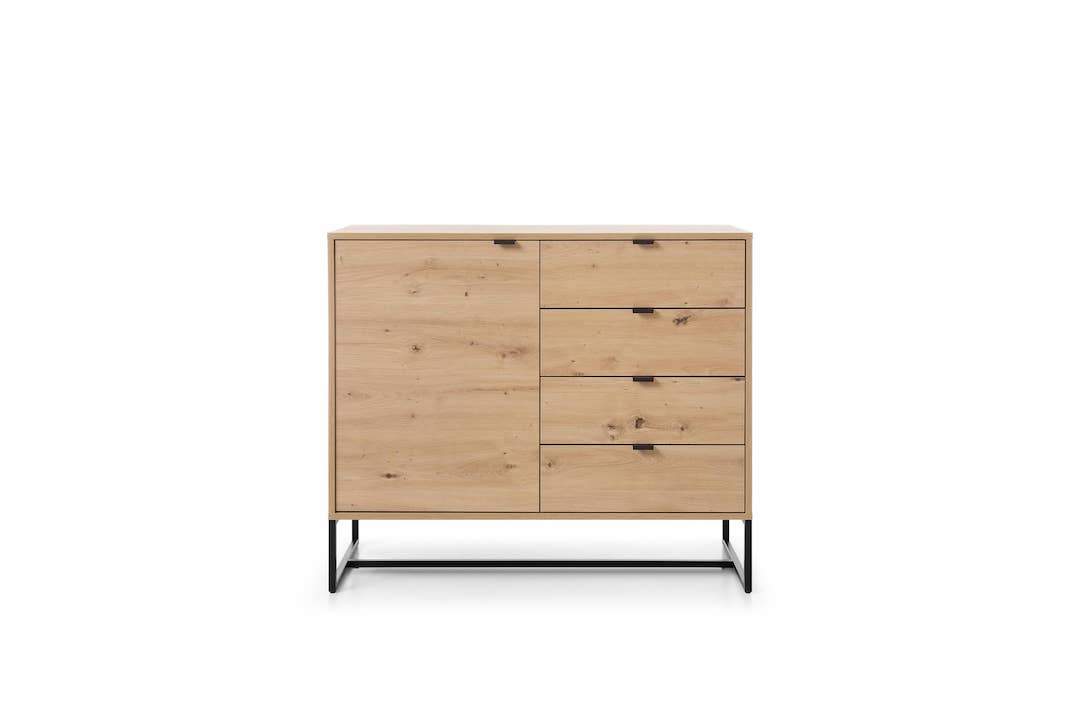 India Sideboard Cabinet - Art Nest