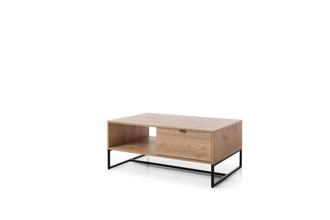 India Coffee Table - Art Nest
