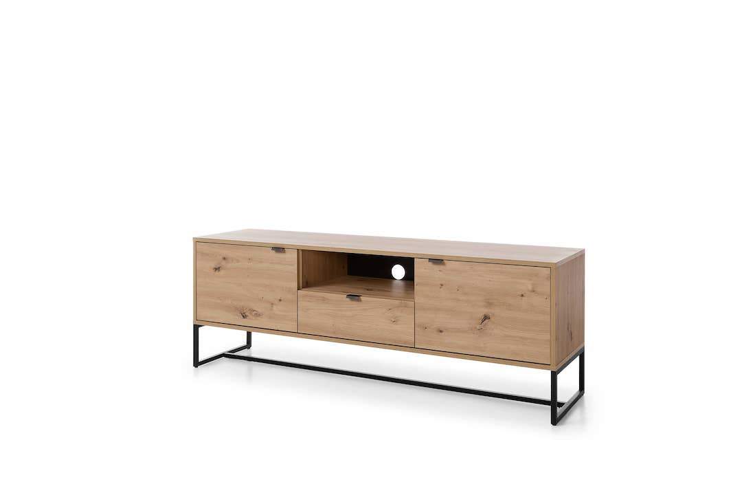 India TV Cabinet - Art Nest