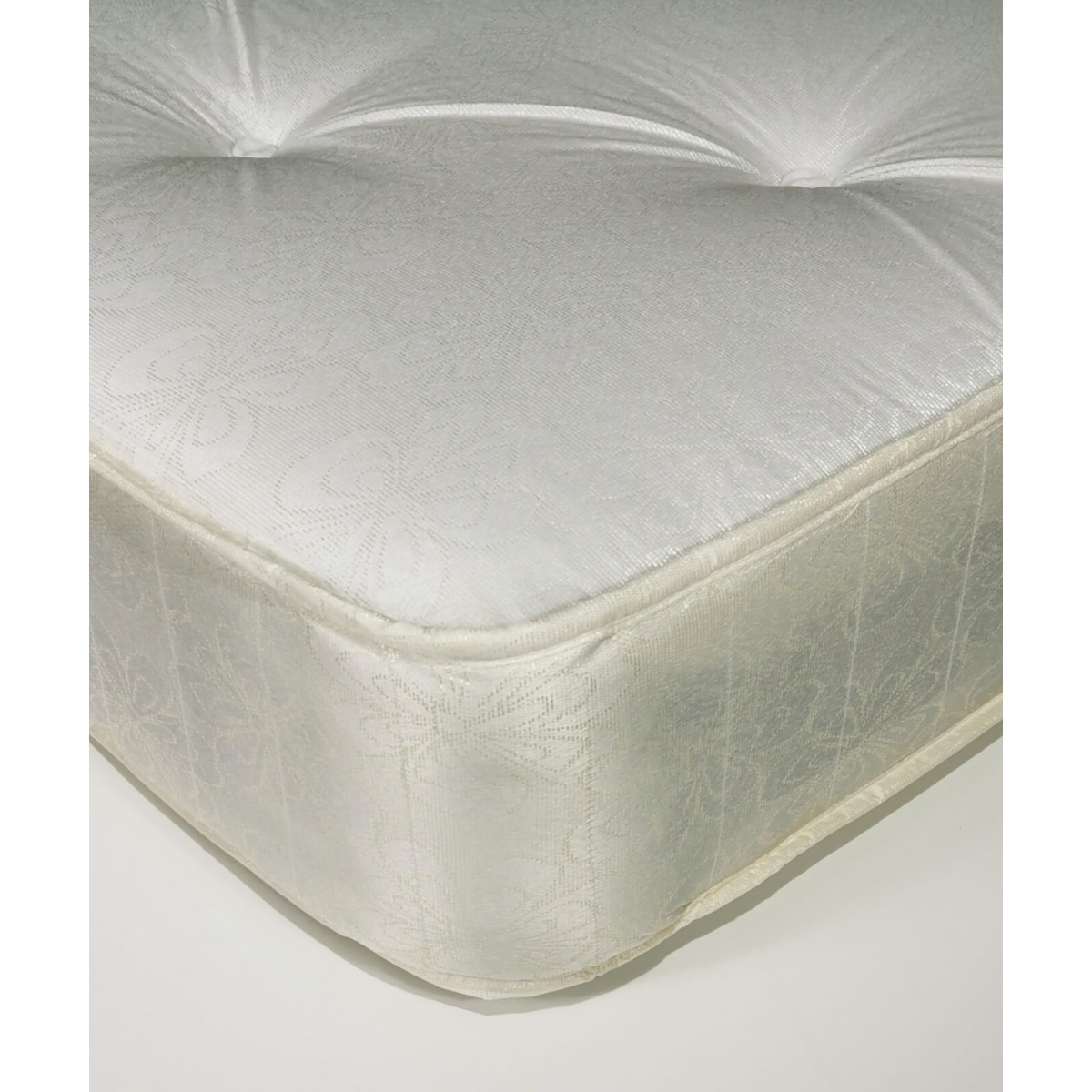 Inverclyde Apollo Ortho Mattress Open Coil Spring Unit - Double Bed - Sigrid Mills