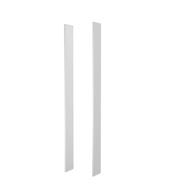 Bed Slat - OPTIMA Bed Slats White 22cm - Art Nest