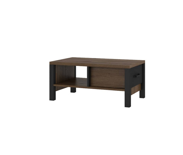 Coffee Table - OLIN Coffee Table Oak Okapi 56cm - Art Nest