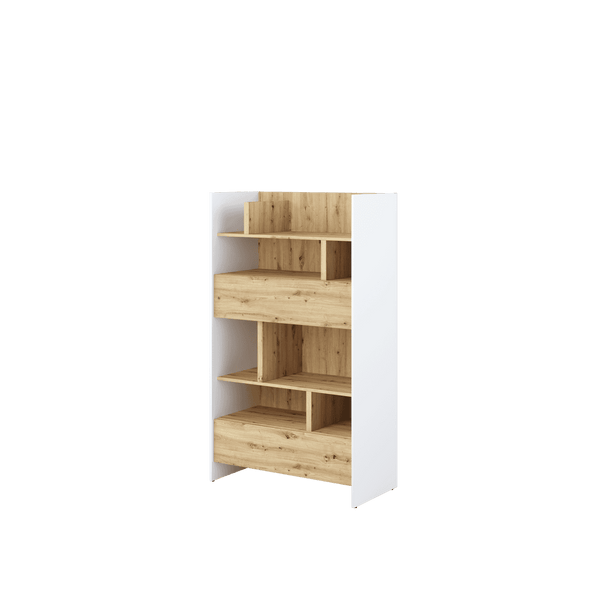 Sideboard - DONNELL Sideboard White 92cm - Art Nest
